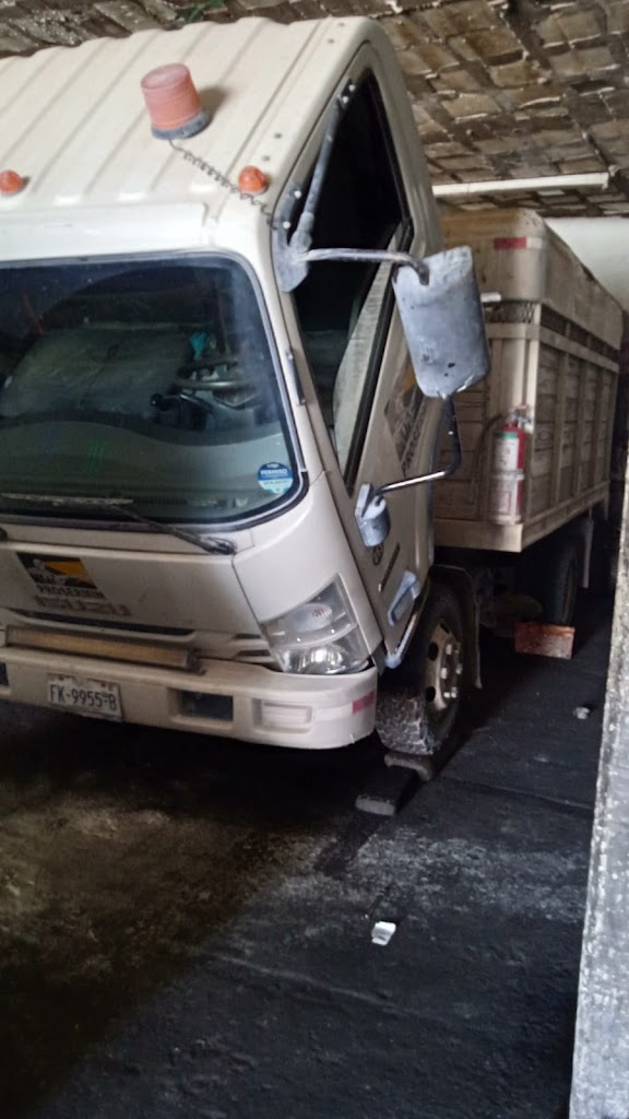 frenos y clutch el quechos