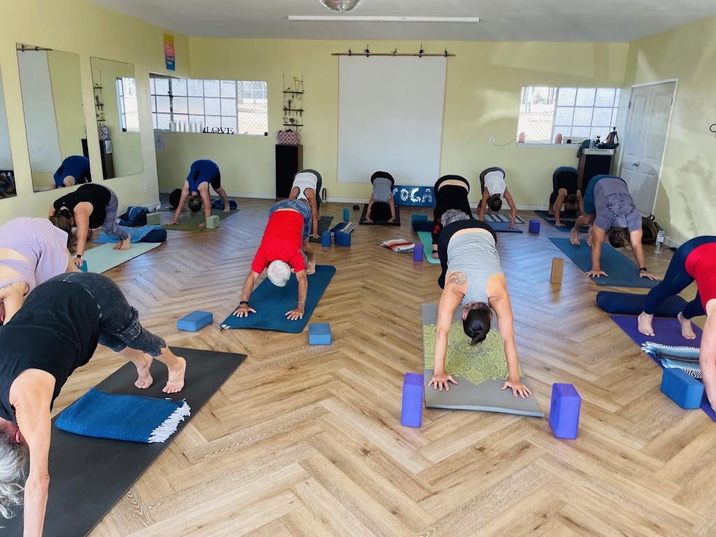  Carlsbad Village Yoga