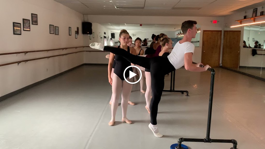  Walker's Gymnastics & Dance