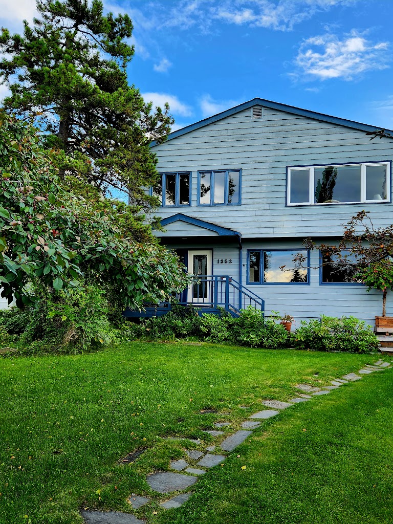 City Garden Bed & Breakfast