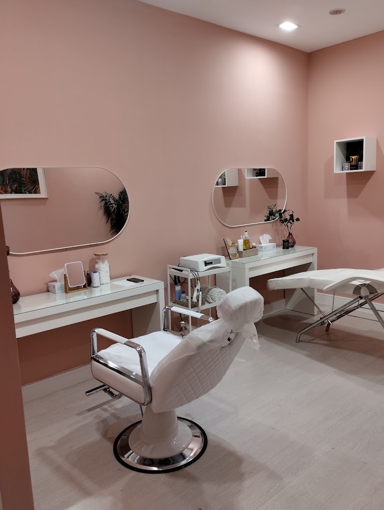finar.depilacionconhilo — Interior