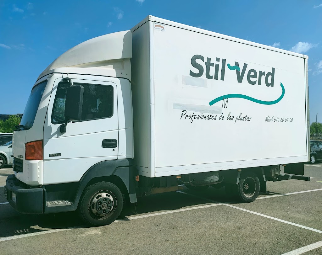 Stilverd — Camion