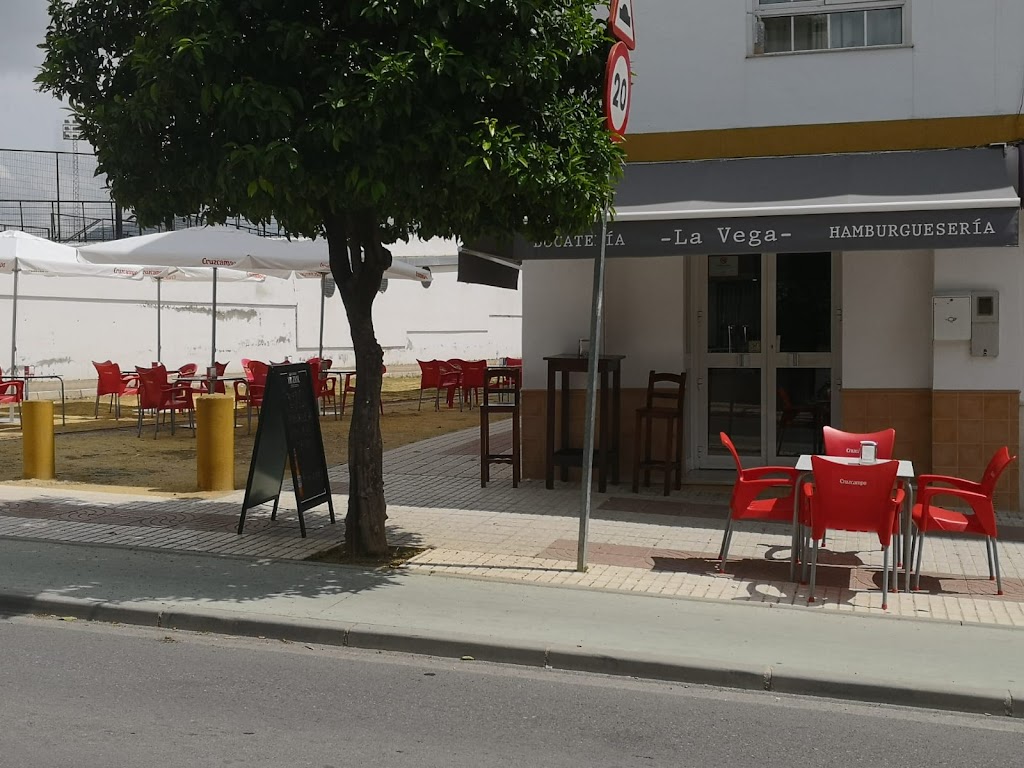 Bar La Vega