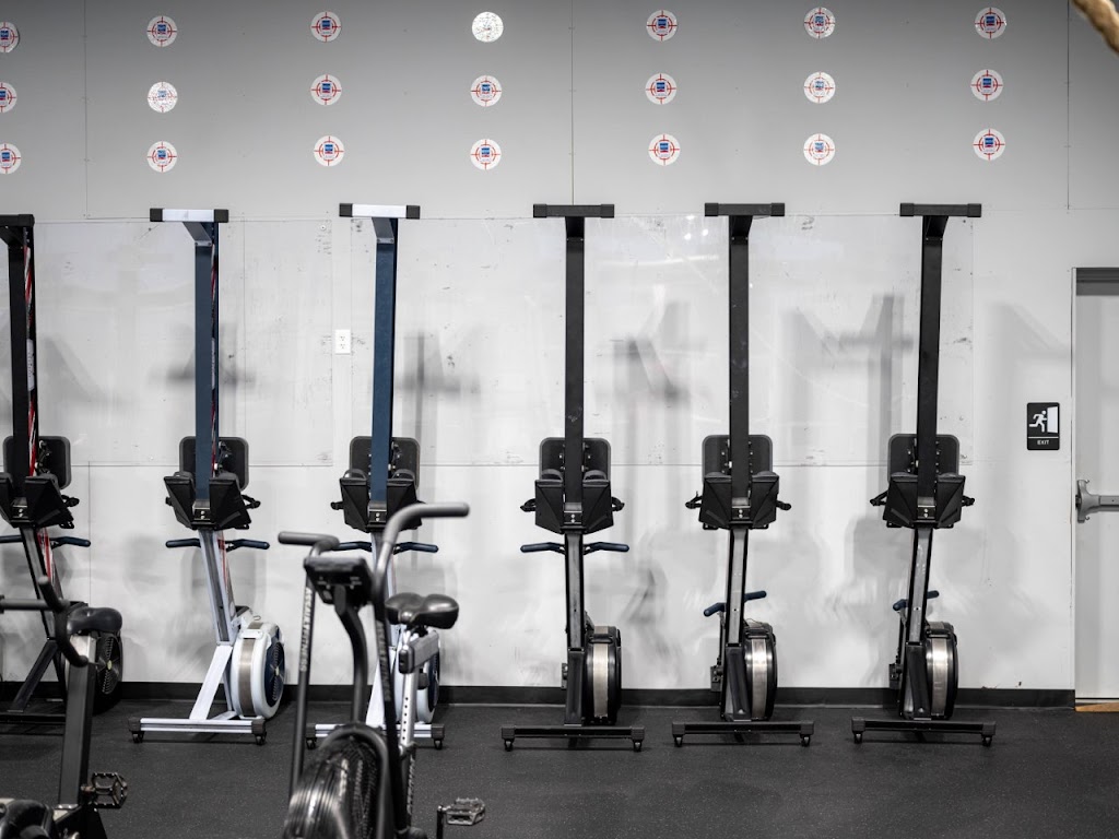  CrossFit Northwest Arkansas