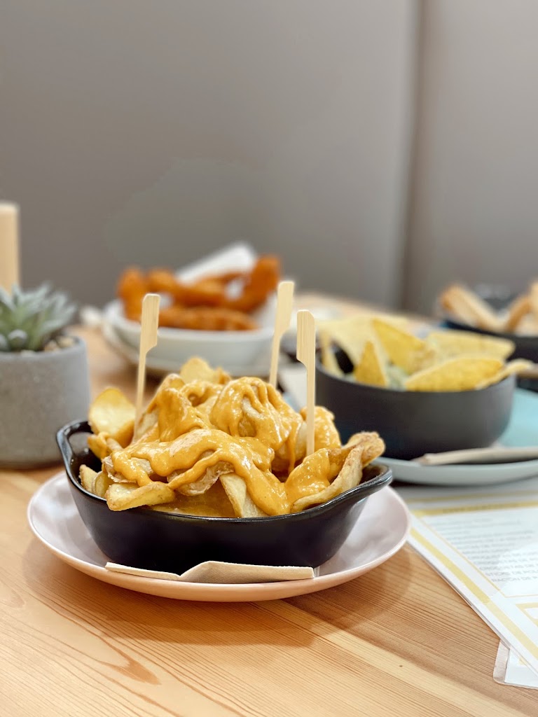 Groc — Comida y bebida