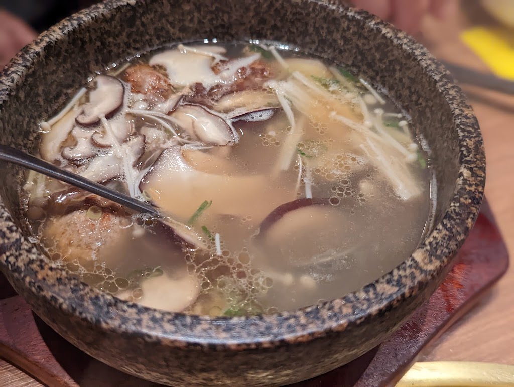 乾杯燒肉居酒屋 台南三井店 的照片