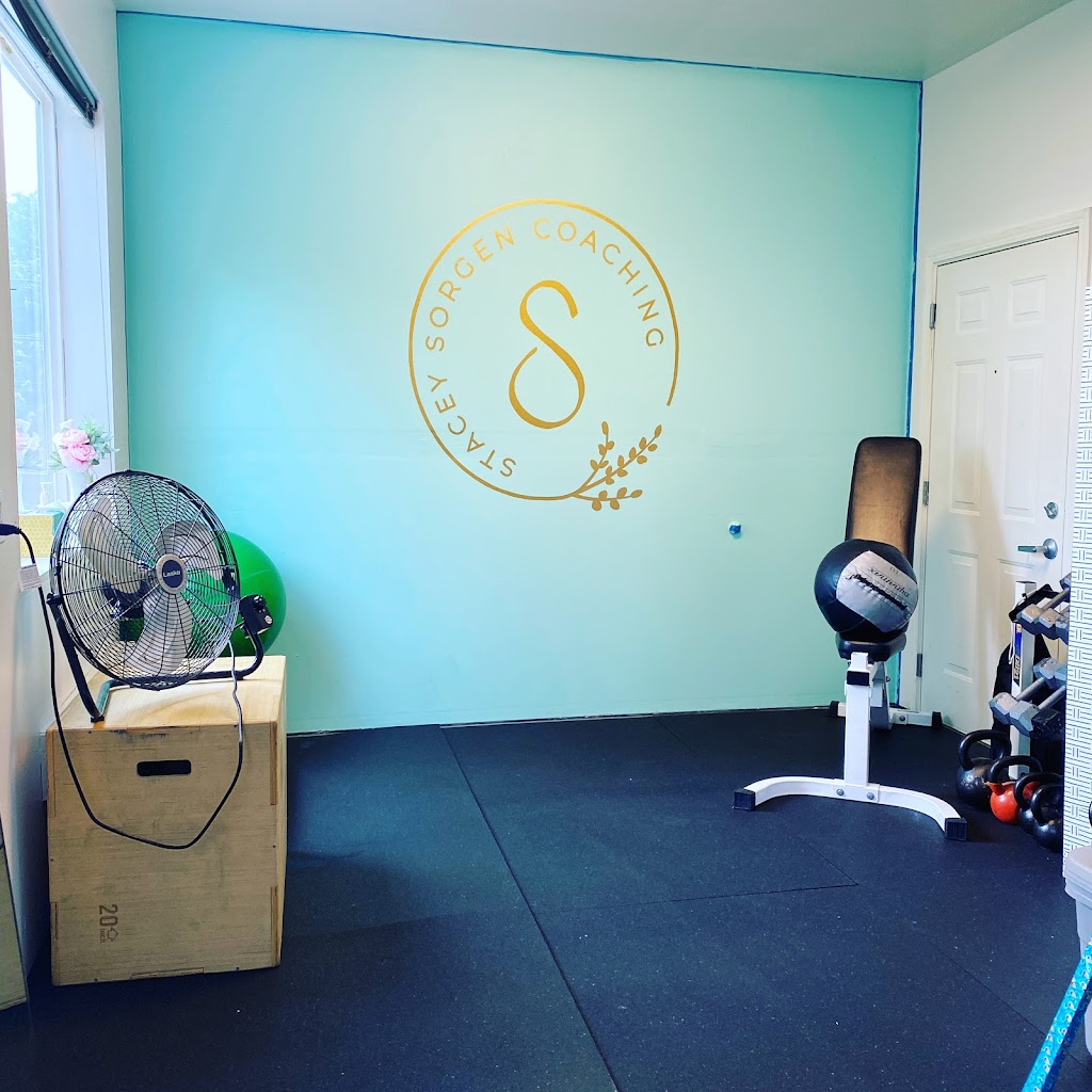  Stacey Sorgen Coaching