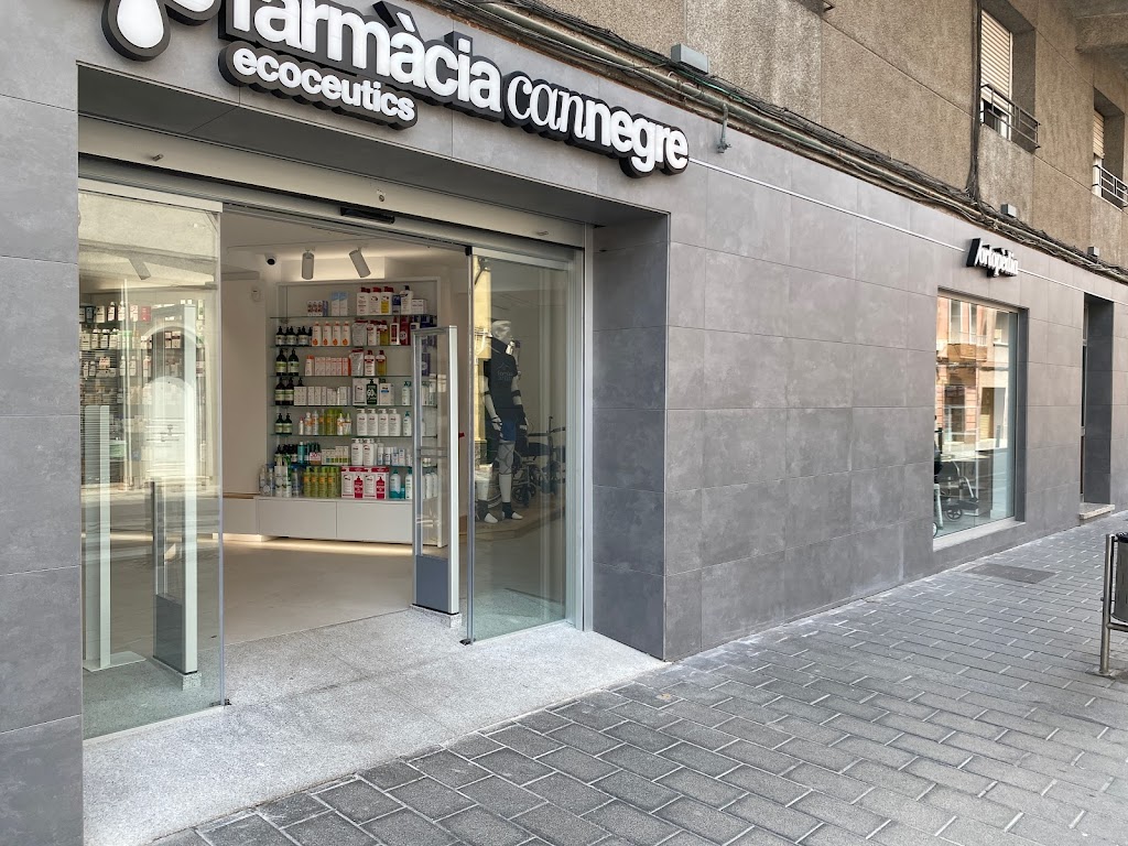 FARMACIA CAN NEGRE