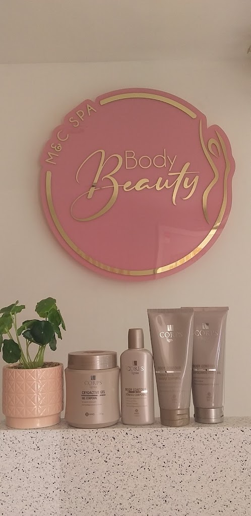 Body Beauty SPA