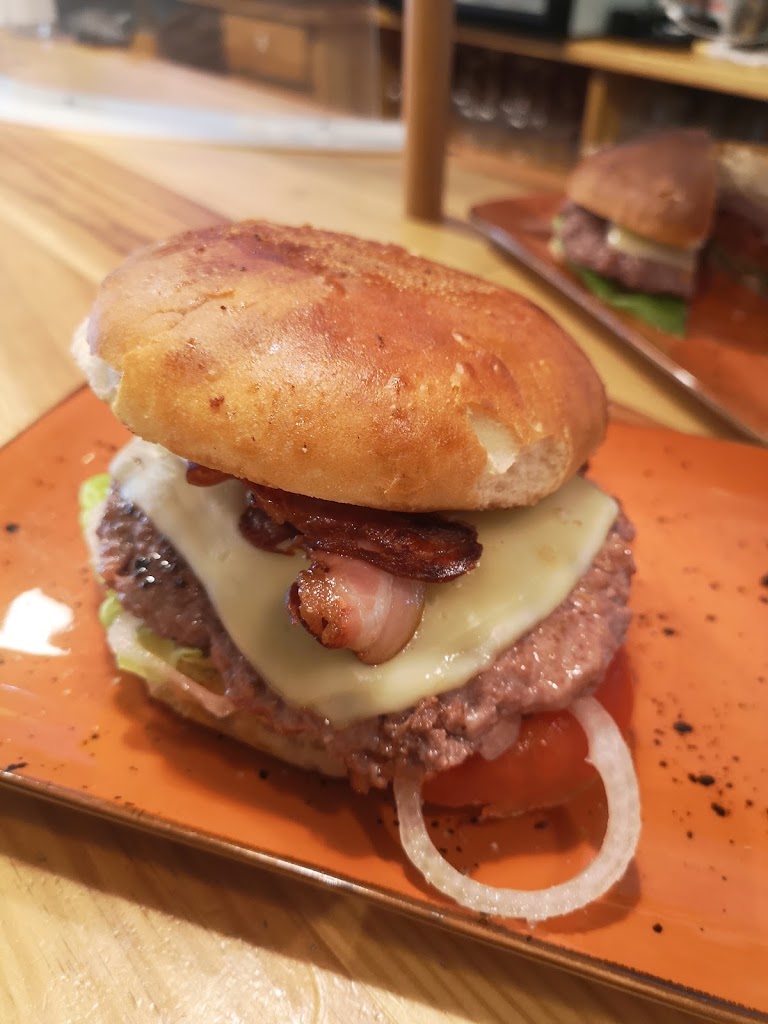 Restaurante A Francachela — Del propietario