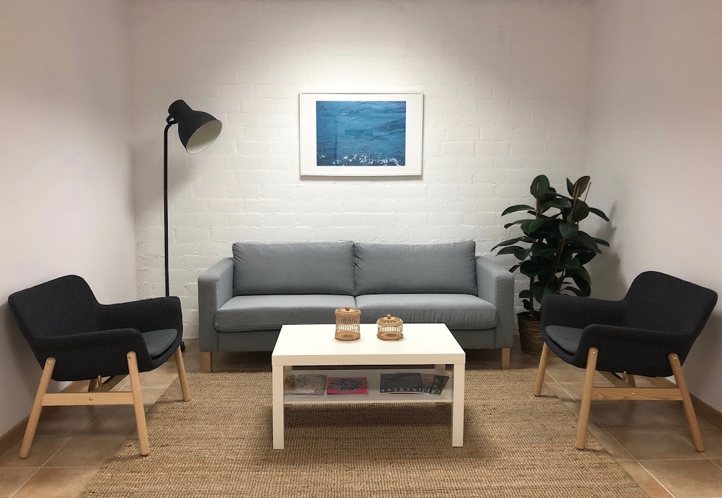 Zarco Centro de Psicologia, pedagogia y logopedia