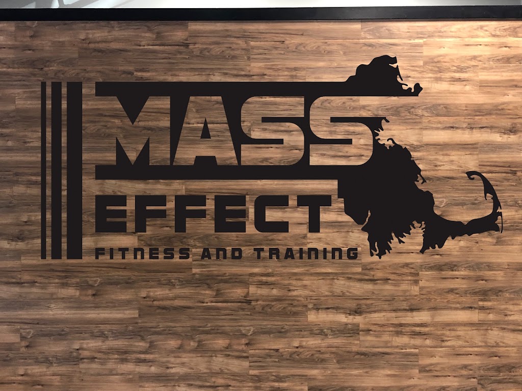  Mass Effect Fitness