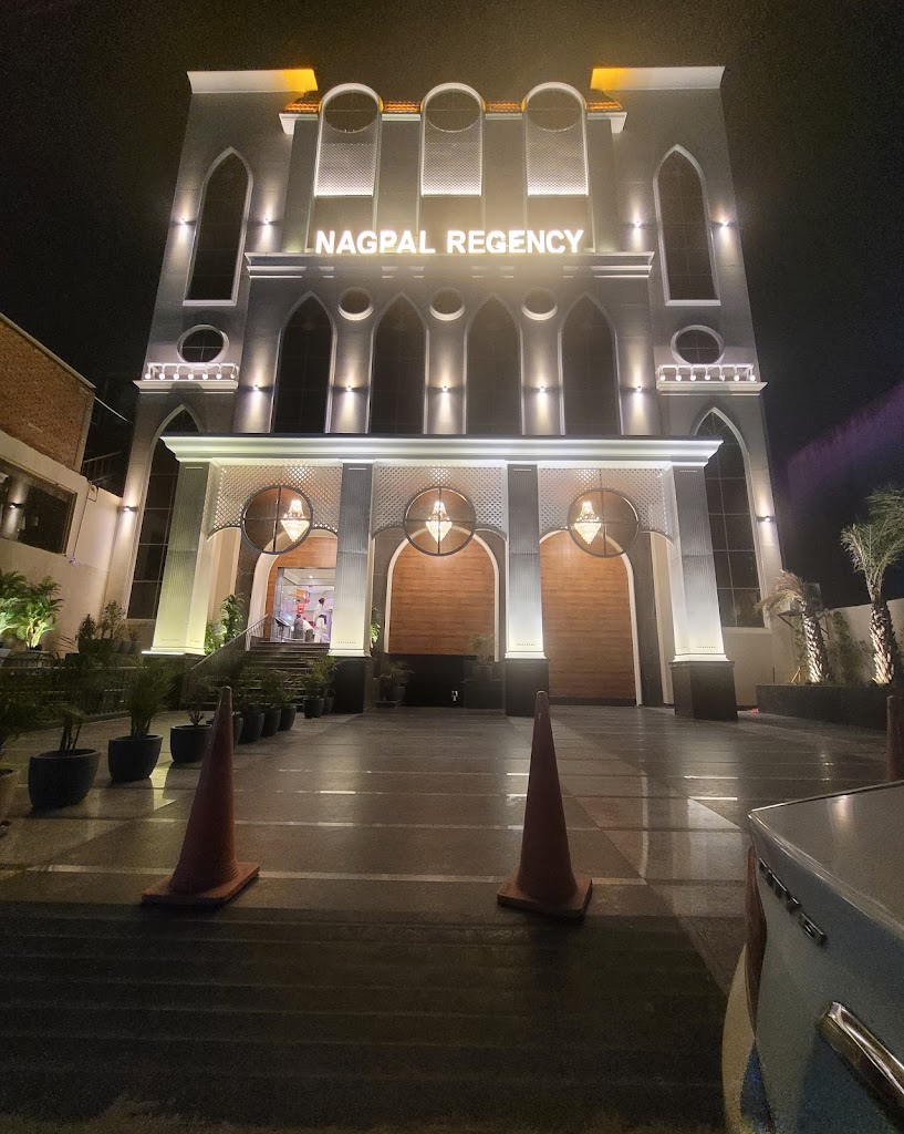 Hotel Nagpal Regency