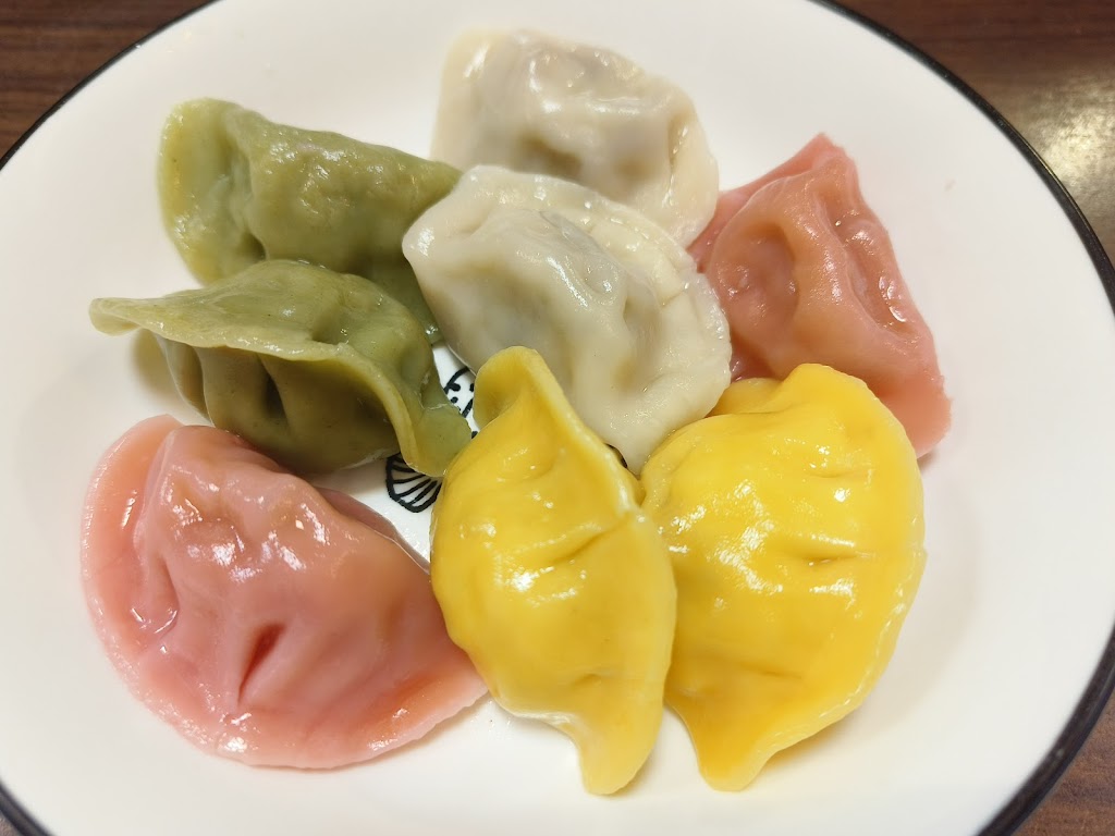 垣辰素食早午餐 的照片