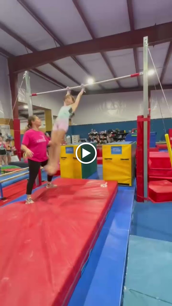  Balance Gymnastics and Wellness Center