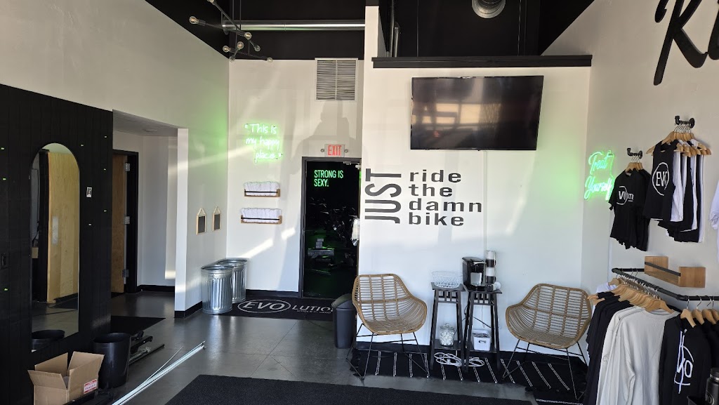  Evolution Cycle Studio