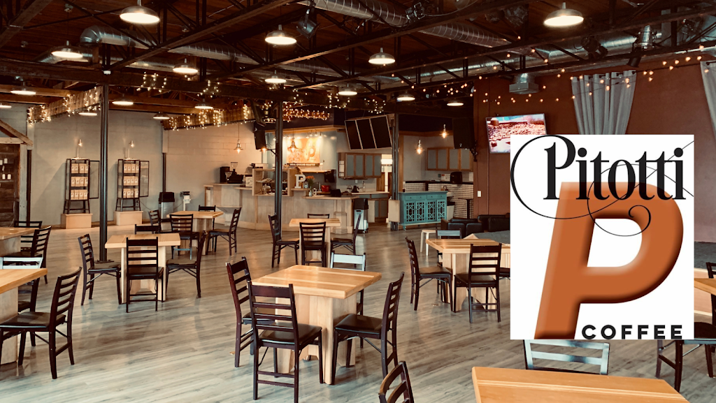 Photo of Pitotti Coffee Roasters
