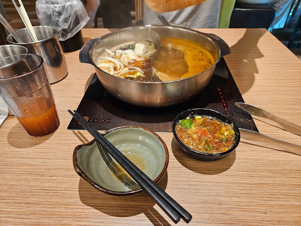涮乃葉 豐原in89店 的照片