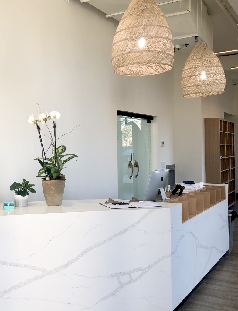  One Yoga Morgan Hill by YogaSource