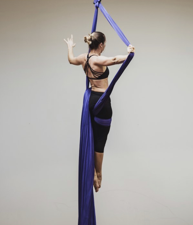  Radical Movement Factory