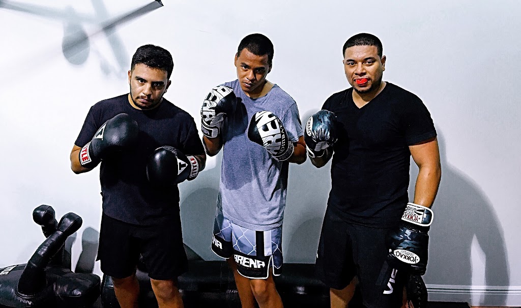  Arena Combat Sports | Muay Thai Kickboxing | Brazilian Jiu-Jitsu | Boxing