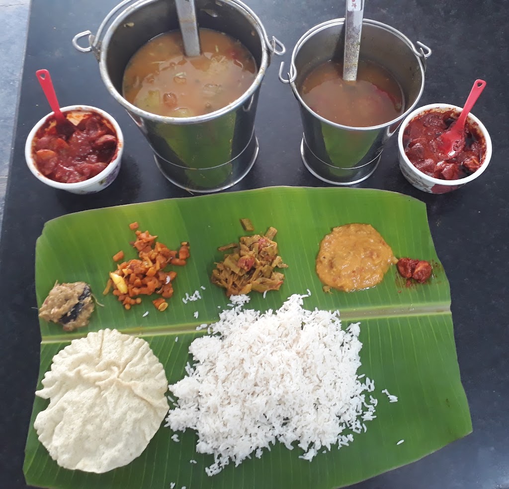 Food & drink