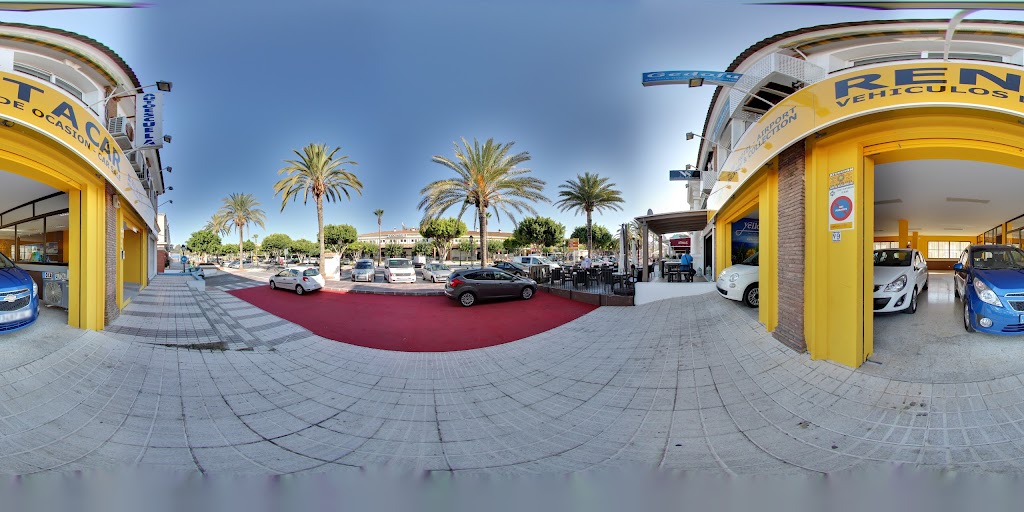 Street View & 360deg