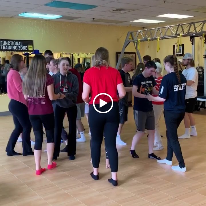  Keene Fusion Studios