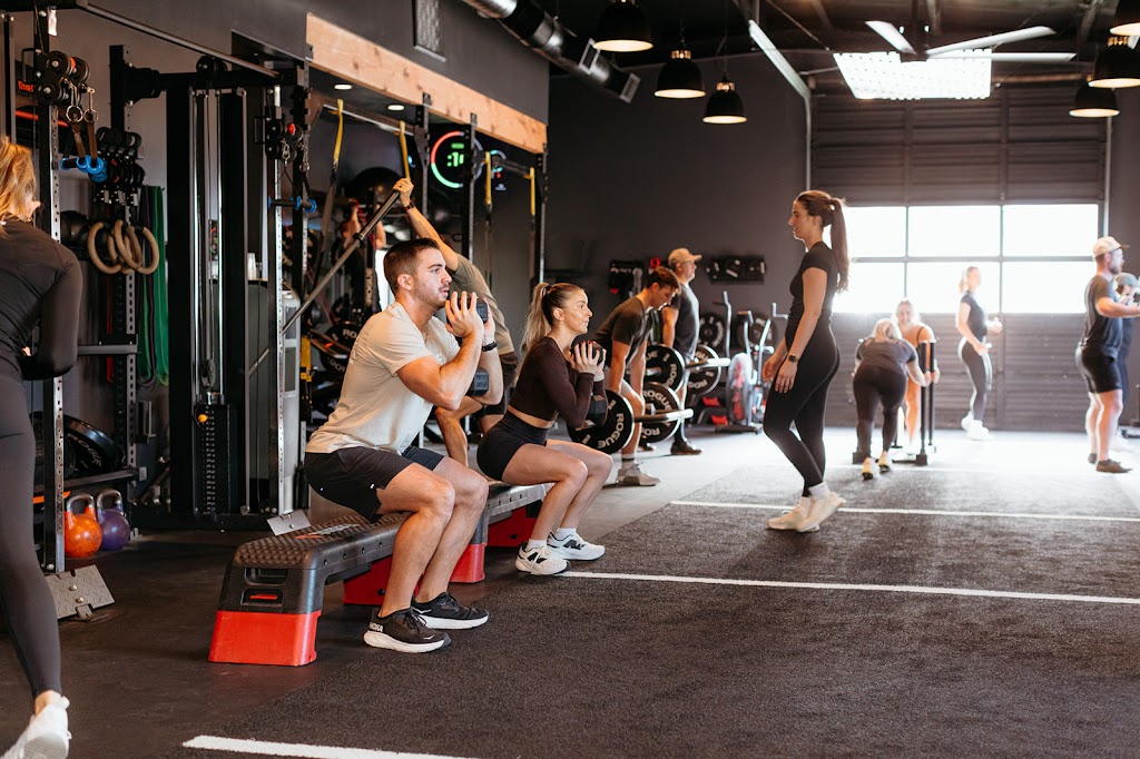  McAlister Training | Circuit Training in San Luis Obispo