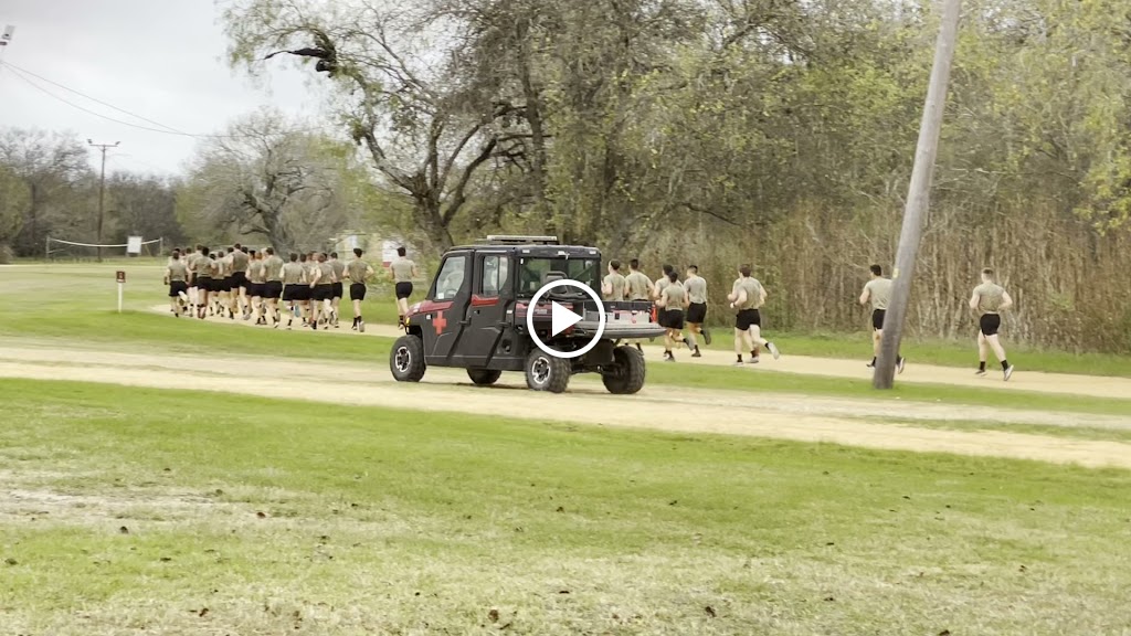  Medina-Chapman Fitness Center