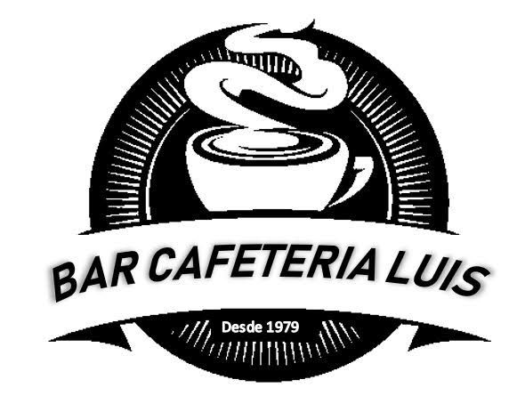 Bar Cafeteria Luis — Del propietario