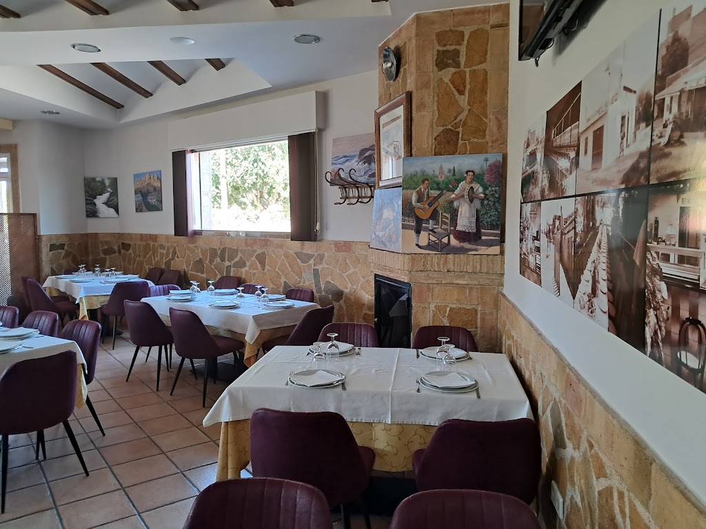 Restaurante Hermanos Belmonte / Salon de celebraciones en Murcia — Ambiente