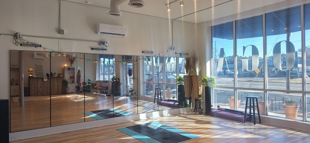  Lighthouse Yoga Studio