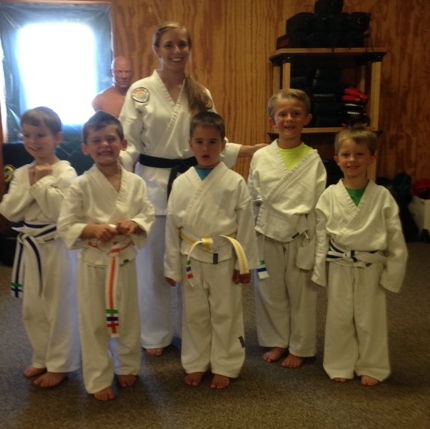  Findlay Martial Arts Academy