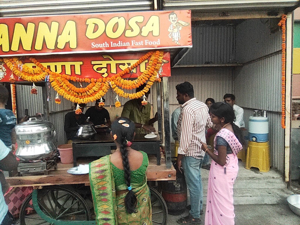 Anna Dosa