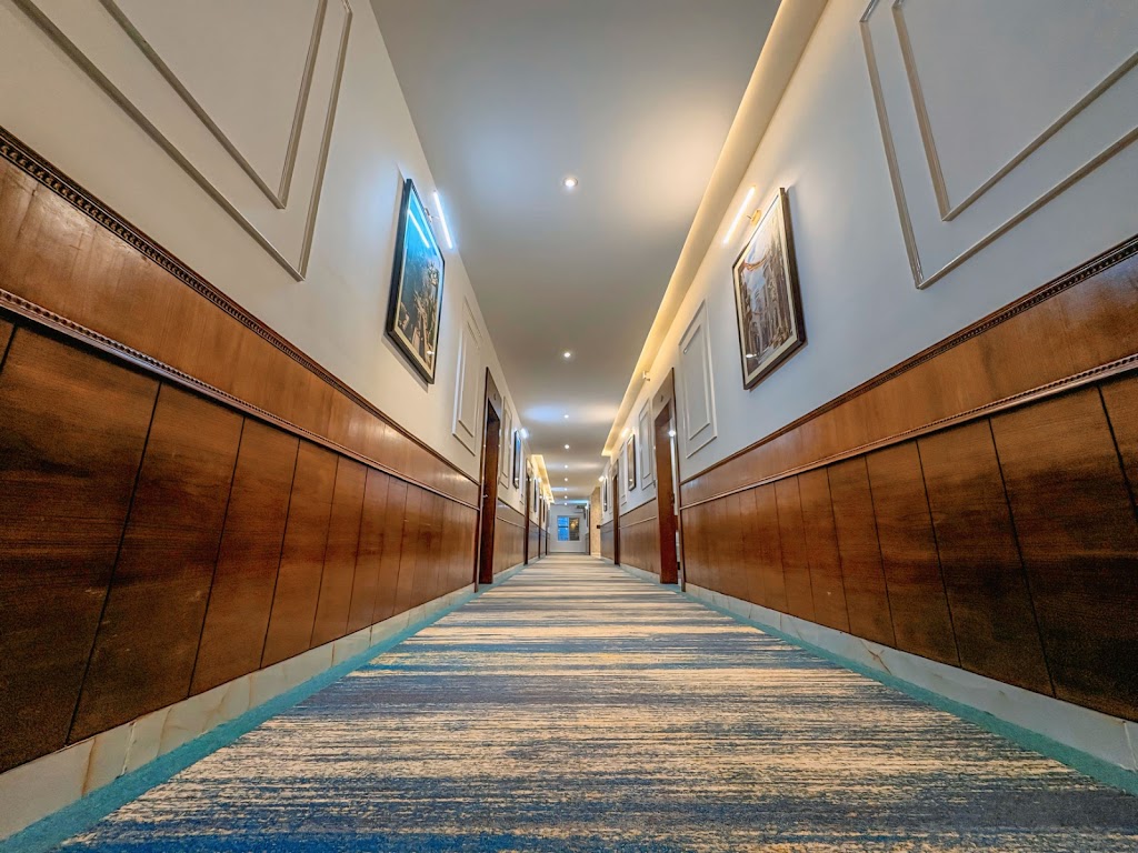 Ssk Hotel 7 Inn