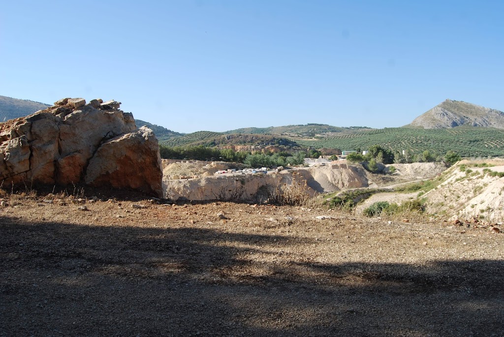 La Sierrezuela