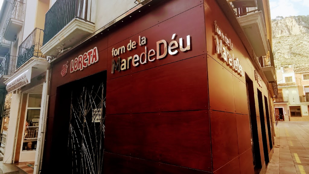 Comidas Caseras Loreta