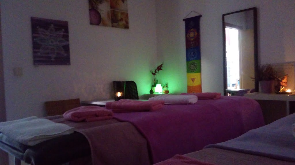 Mon d'Aromes - Estetica Natural — Interior
