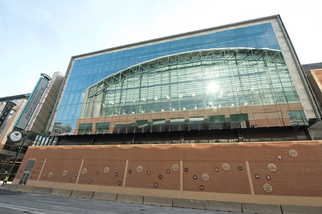  Ascension St. Vincent Center