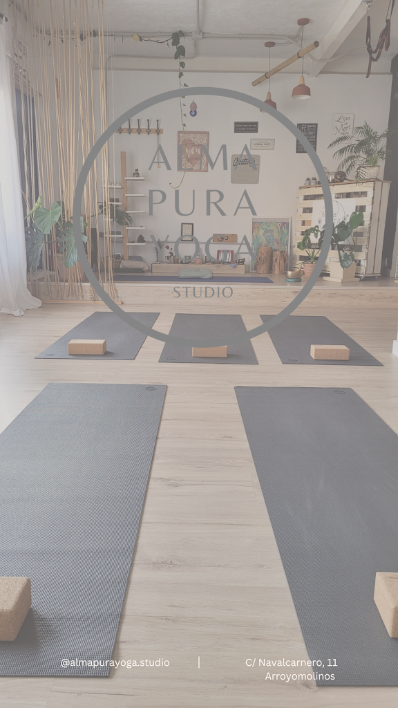 Alma Pura Yoga