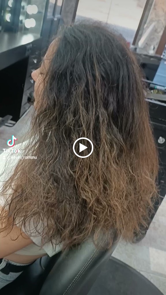Salon de Belleza Epoca — Del propietario