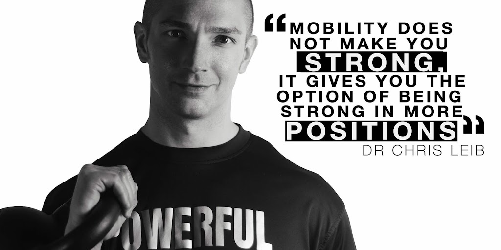  Movement Professional