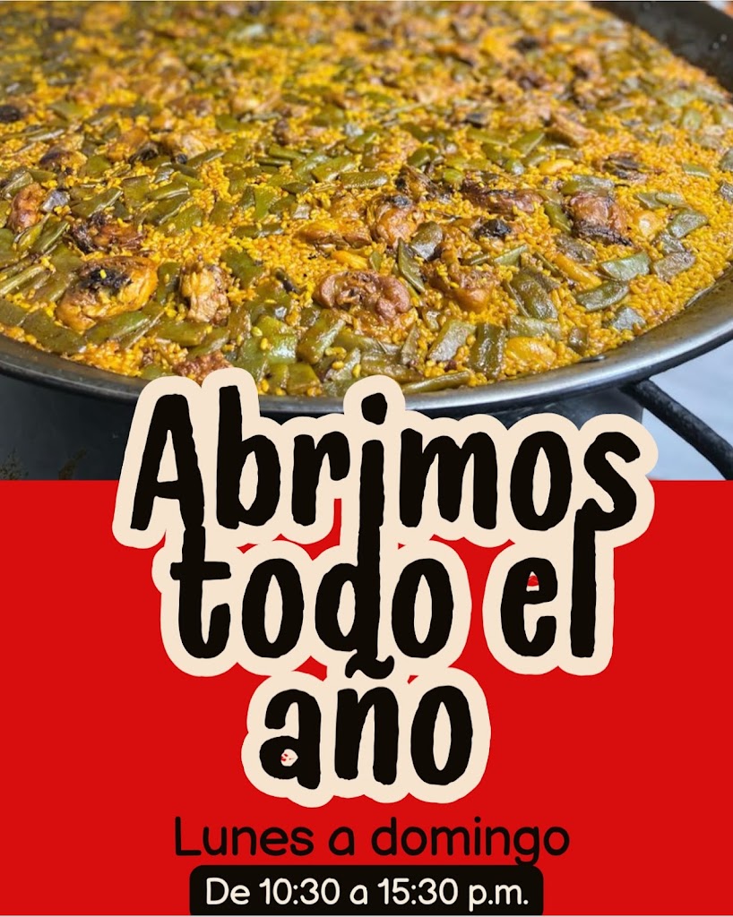 Sabroson Alfara — Comida y bebida
