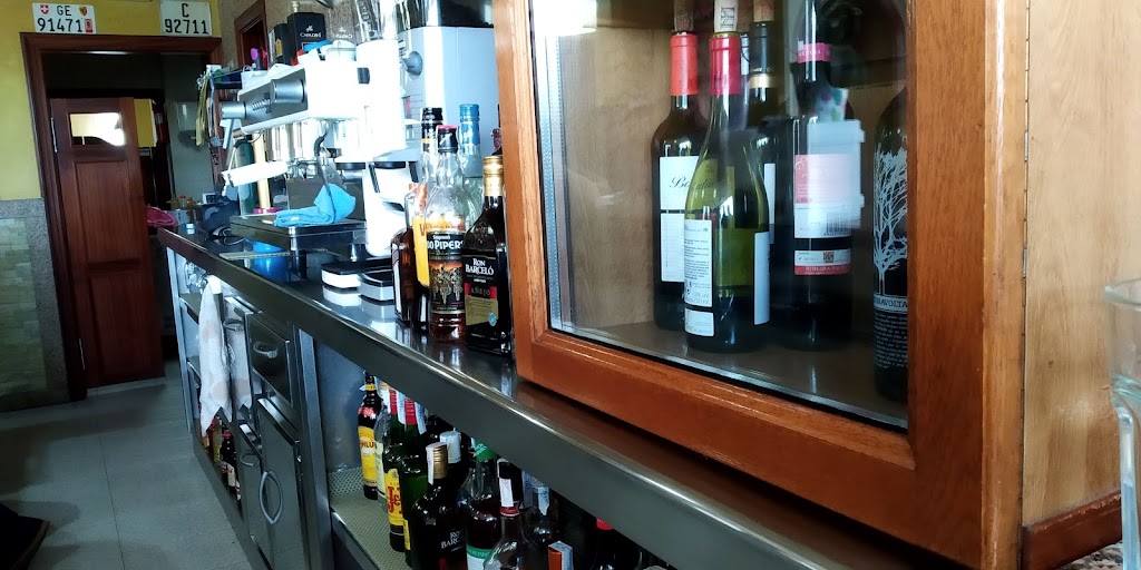 Parrillada Restaurante Alecrin Dourado