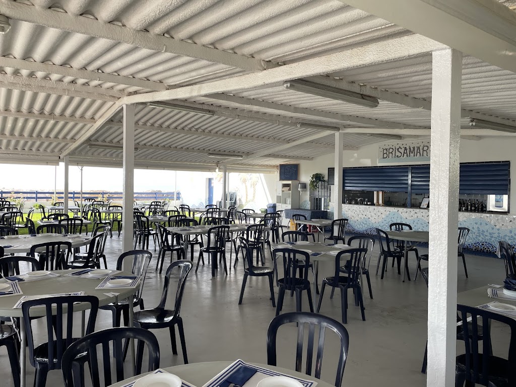 Merendero Brisamar 1