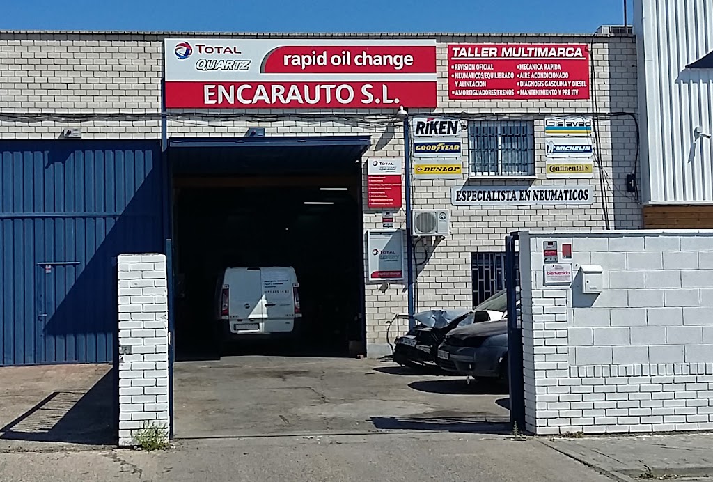 Encarauto