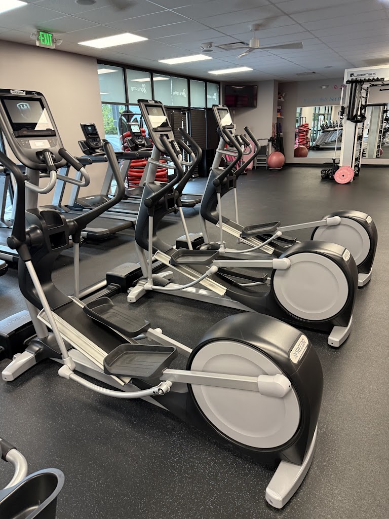  STRIVE FITNESS for Women