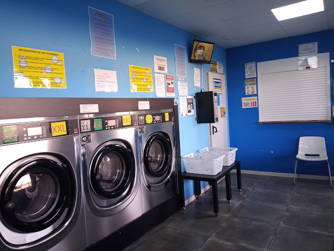 YouLavAhorro : Lavanderia autoservicio - Multiservicios El Quinon (Sesena)