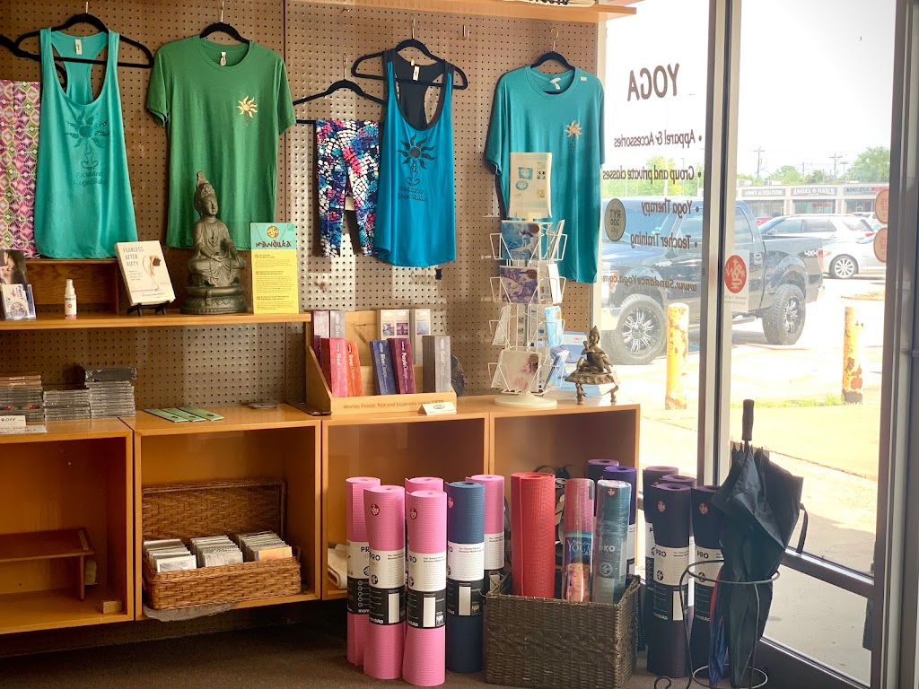  Sundance Yoga Studio - Fitness, Gentle & Restorative Yoga Classes in Friendswood